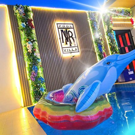 Nkr Poolvilla Ban Don  Экстерьер фото